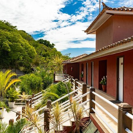 Riviera Buzios Hotel Εξωτερικό φωτογραφία