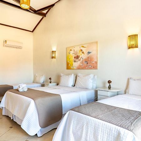 Riviera Buzios Hotel Εξωτερικό φωτογραφία
