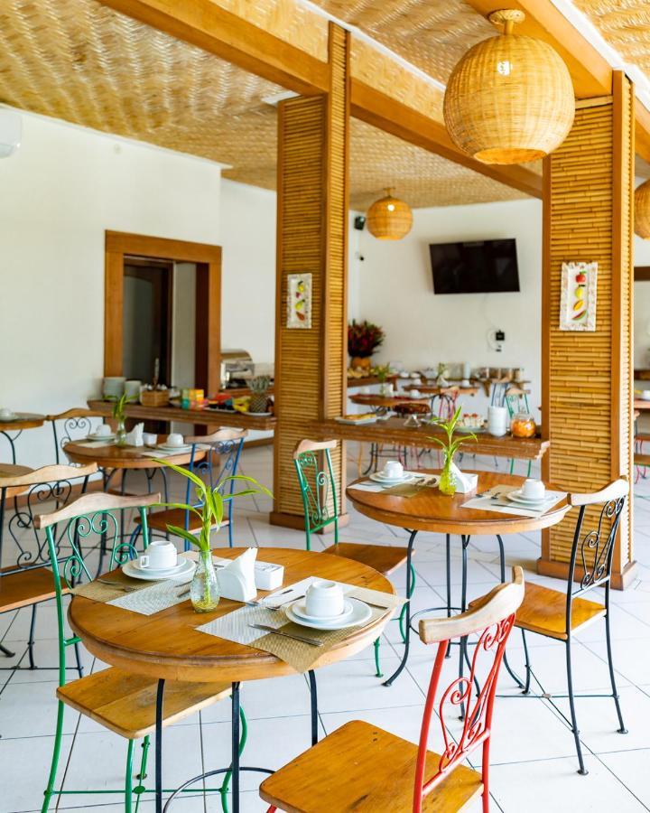 Riviera Buzios Hotel Εξωτερικό φωτογραφία
