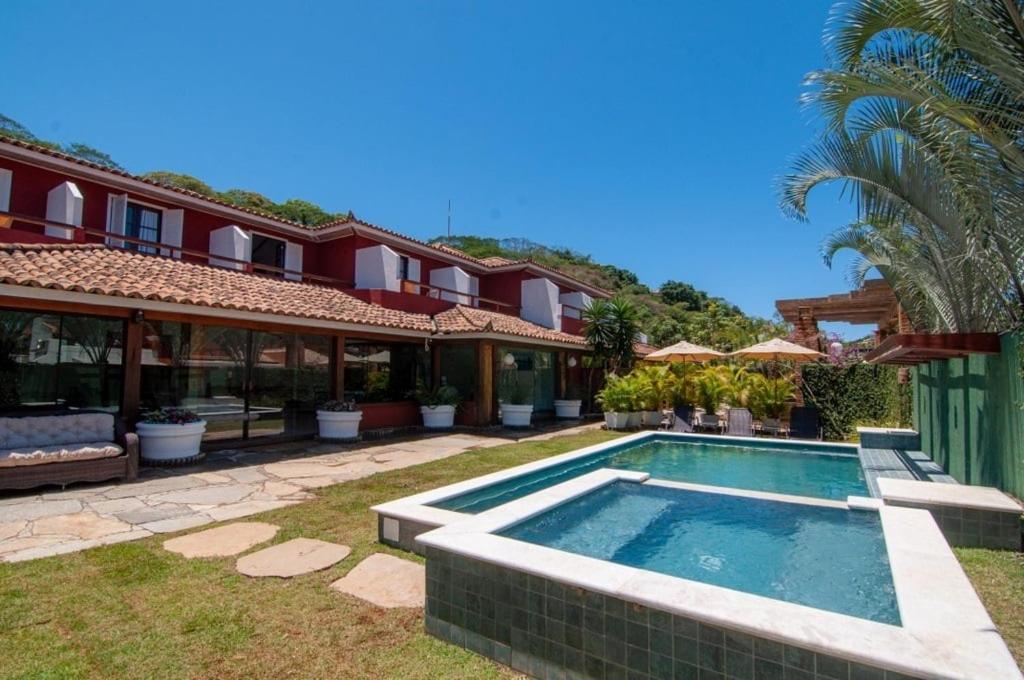 Riviera Buzios Hotel Εξωτερικό φωτογραφία
