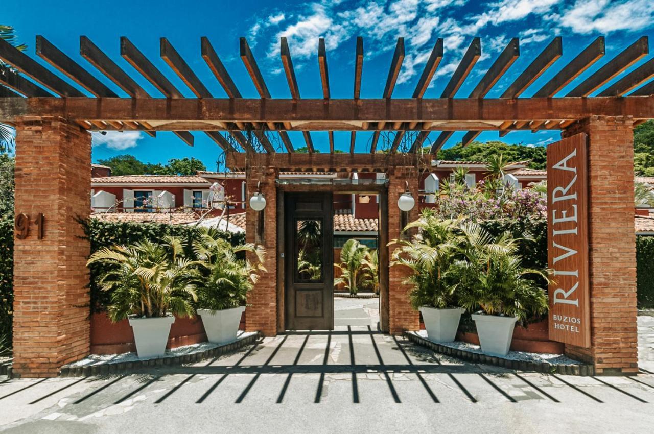 Riviera Buzios Hotel Εξωτερικό φωτογραφία