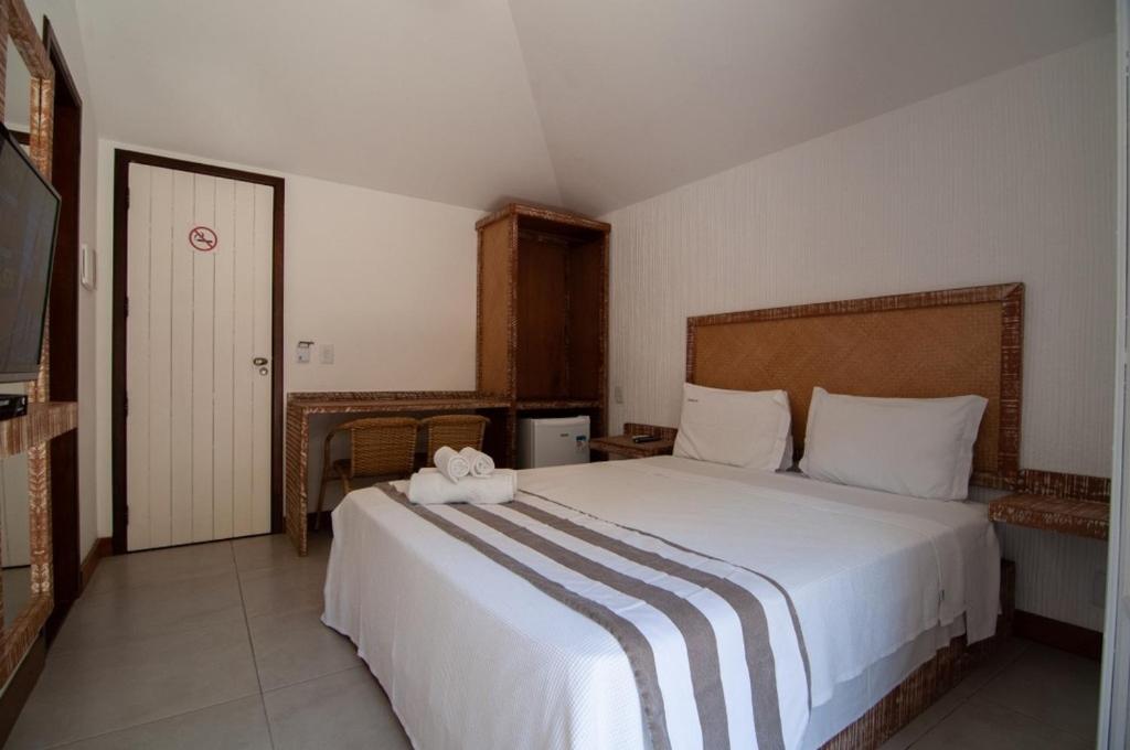 Riviera Buzios Hotel Εξωτερικό φωτογραφία