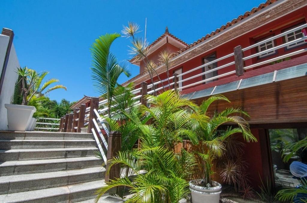 Riviera Buzios Hotel Εξωτερικό φωτογραφία