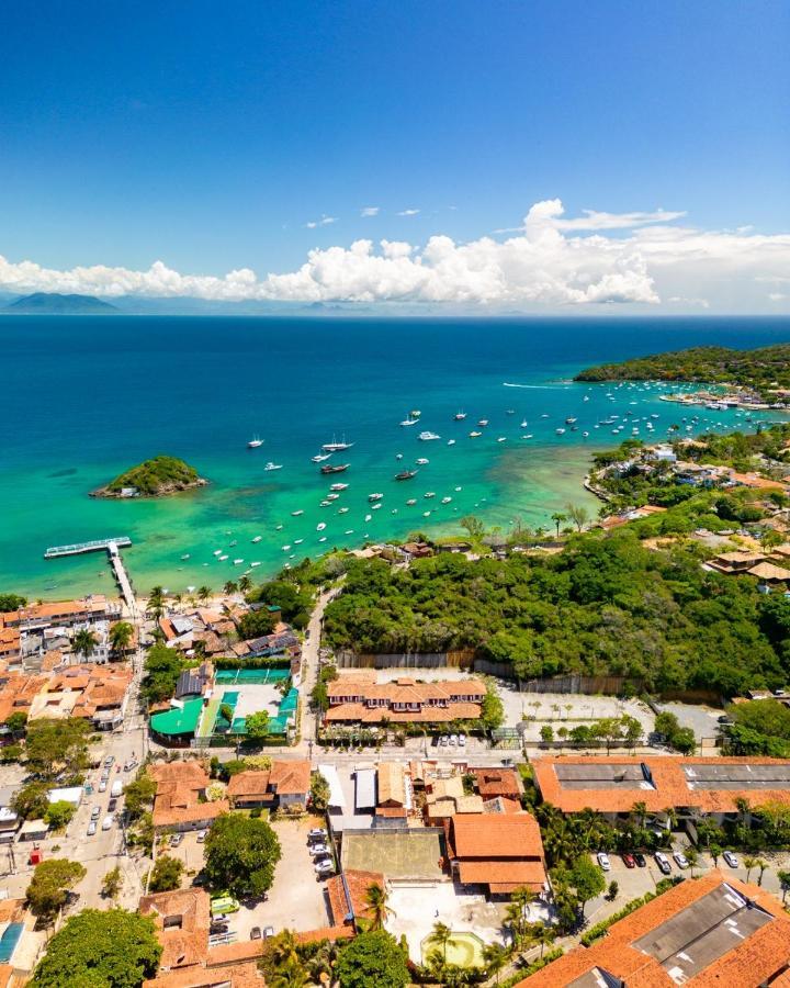 Riviera Buzios Hotel Εξωτερικό φωτογραφία