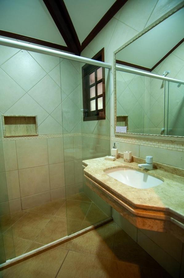Riviera Buzios Hotel Εξωτερικό φωτογραφία
