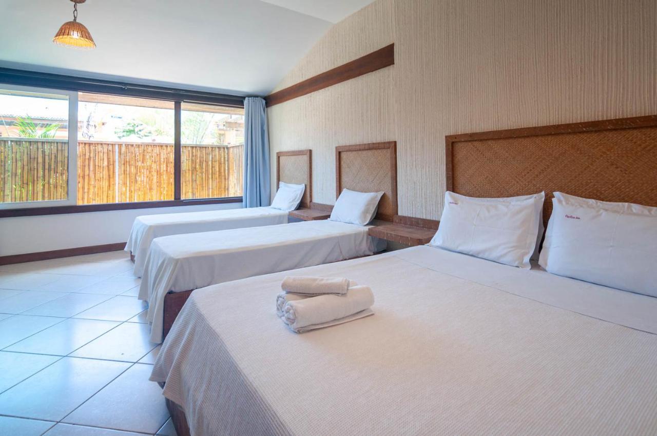 Riviera Buzios Hotel Εξωτερικό φωτογραφία