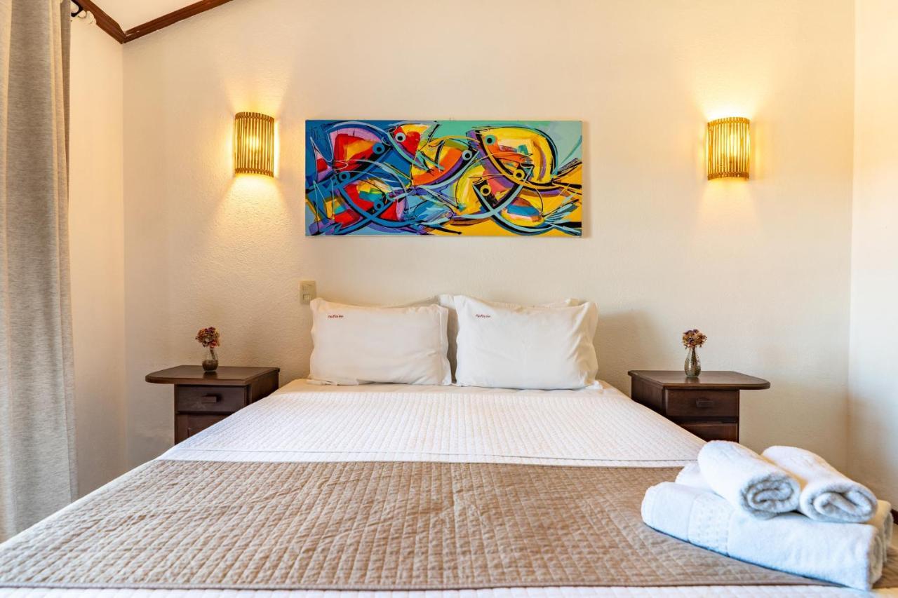 Riviera Buzios Hotel Εξωτερικό φωτογραφία