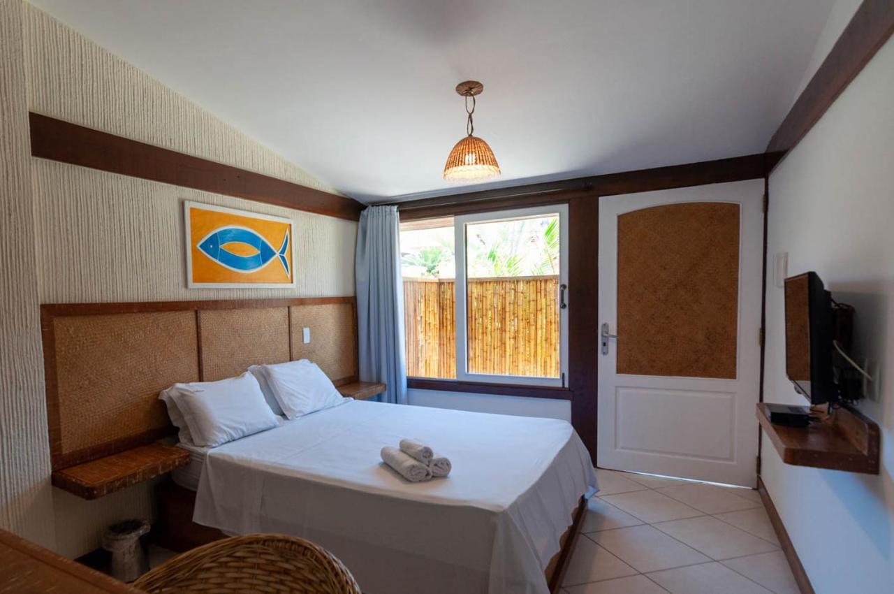 Riviera Buzios Hotel Εξωτερικό φωτογραφία