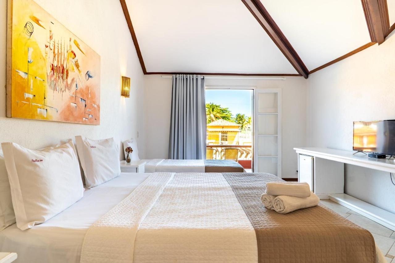 Riviera Buzios Hotel Εξωτερικό φωτογραφία
