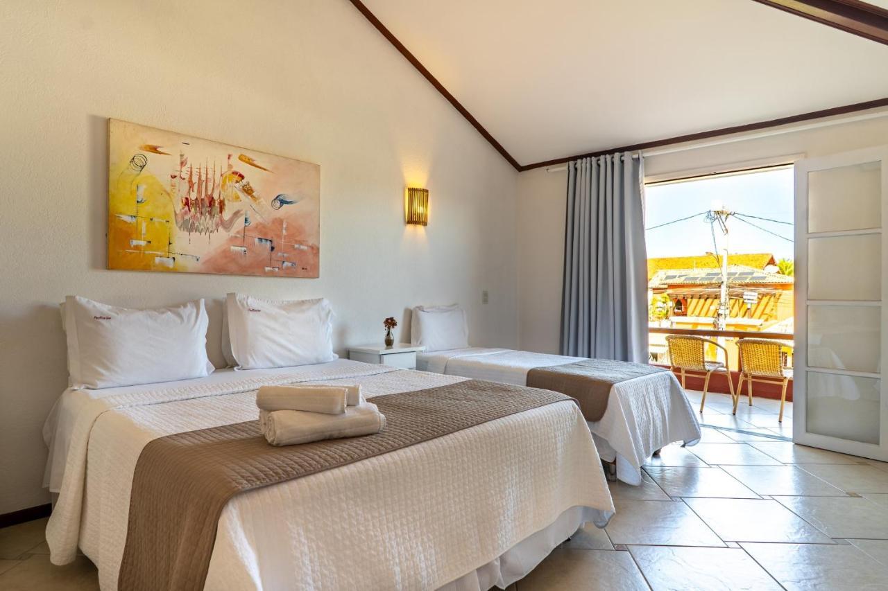 Riviera Buzios Hotel Εξωτερικό φωτογραφία