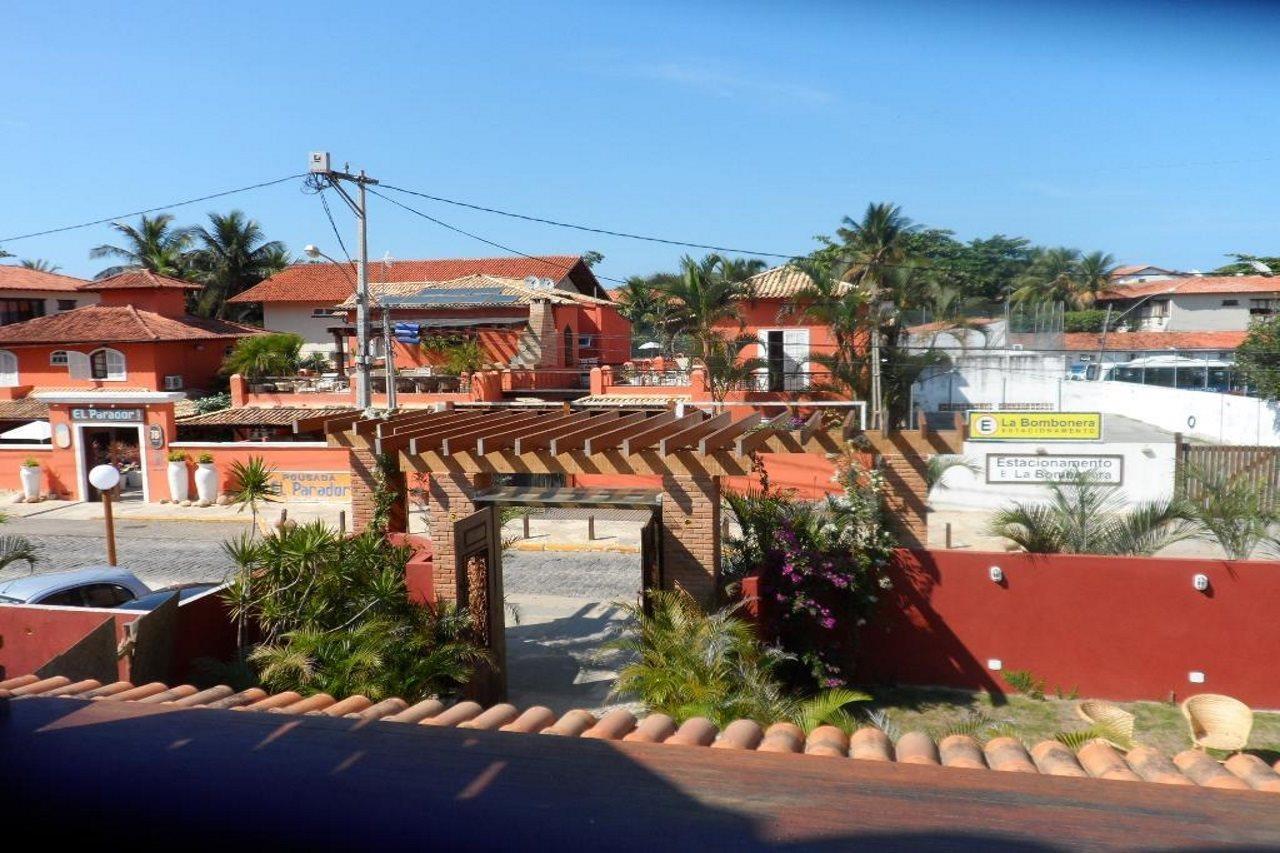 Riviera Buzios Hotel Εξωτερικό φωτογραφία