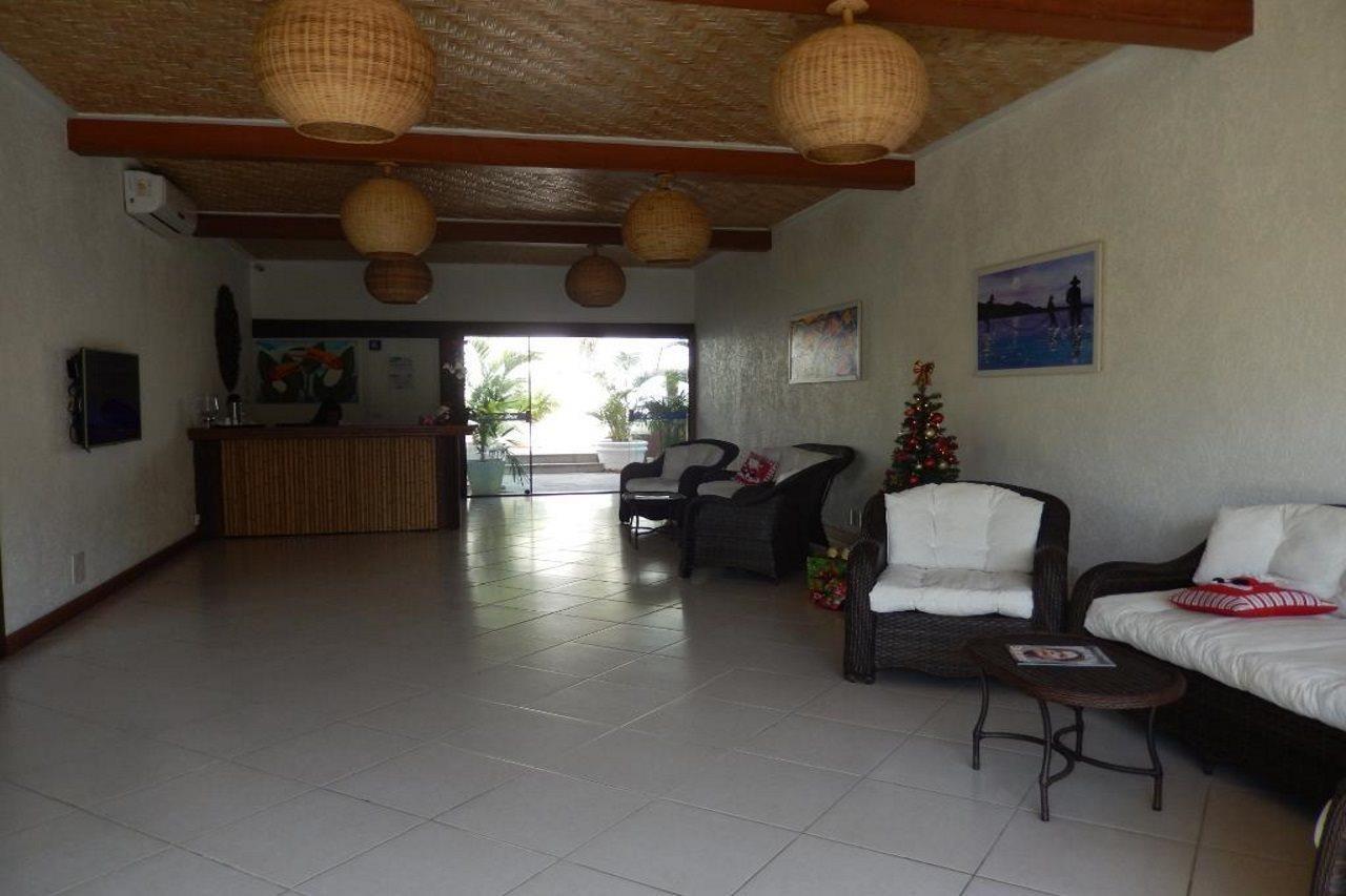 Riviera Buzios Hotel Εξωτερικό φωτογραφία