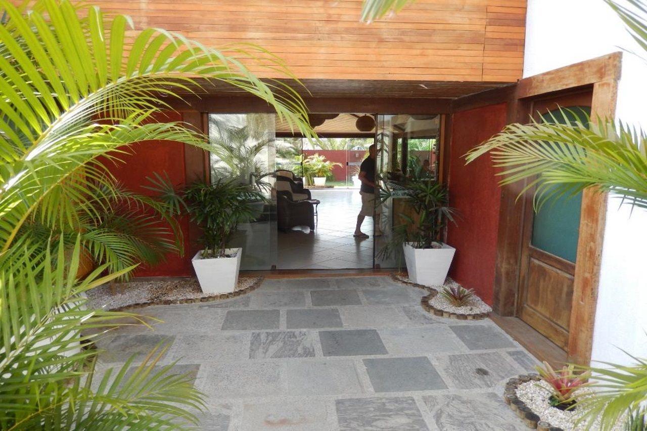 Riviera Buzios Hotel Εξωτερικό φωτογραφία