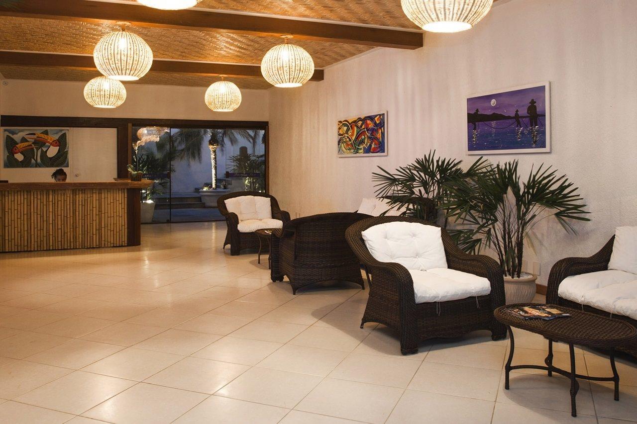 Riviera Buzios Hotel Εξωτερικό φωτογραφία