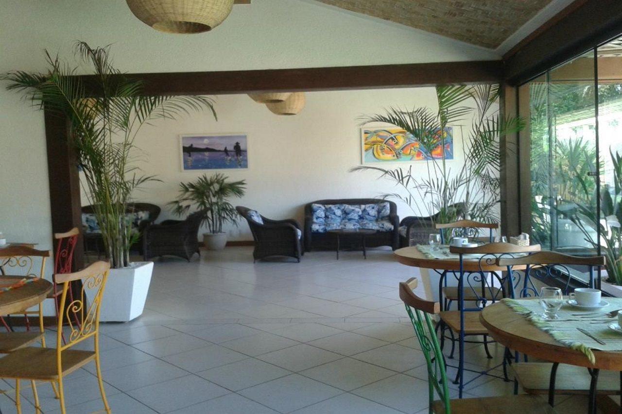 Riviera Buzios Hotel Εξωτερικό φωτογραφία