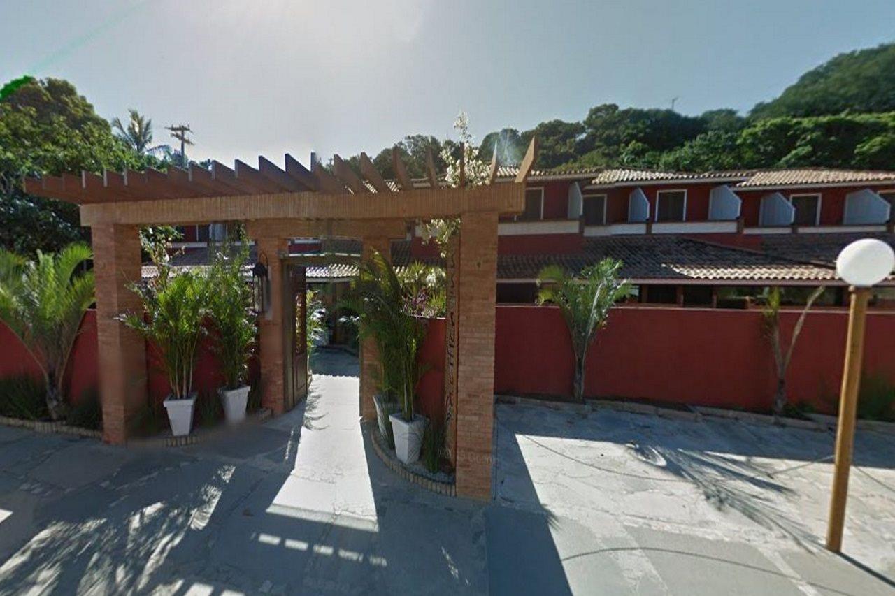 Riviera Buzios Hotel Εξωτερικό φωτογραφία
