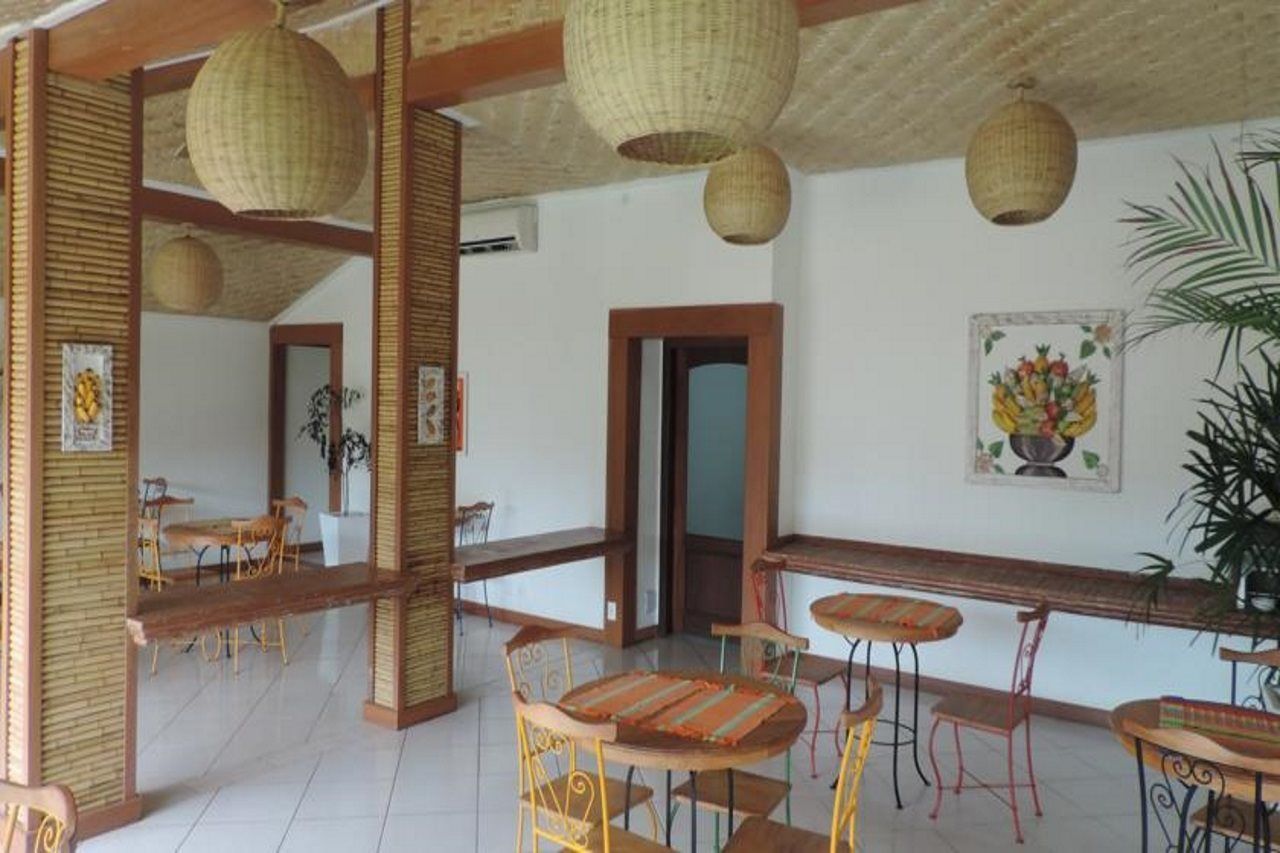 Riviera Buzios Hotel Εξωτερικό φωτογραφία