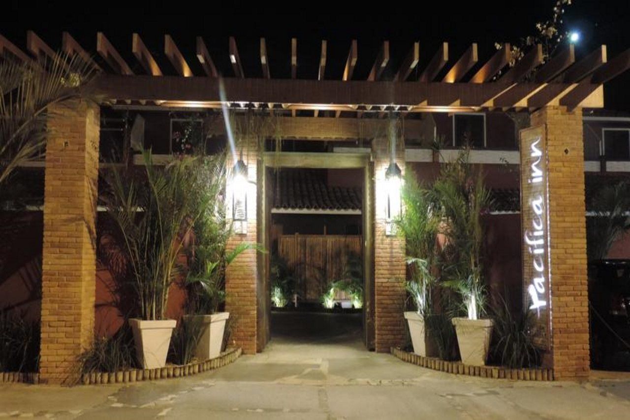 Riviera Buzios Hotel Εξωτερικό φωτογραφία