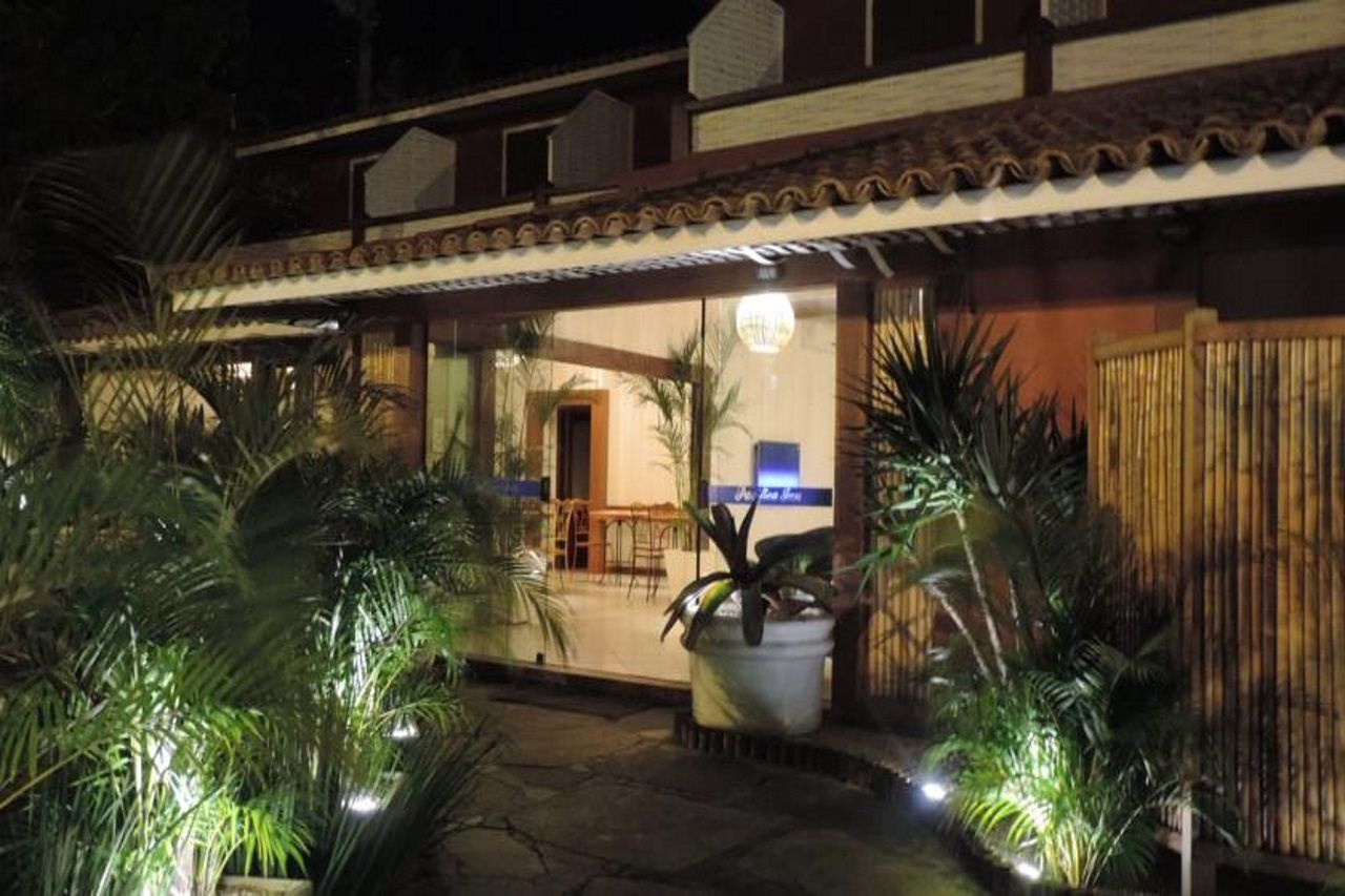 Riviera Buzios Hotel Εξωτερικό φωτογραφία